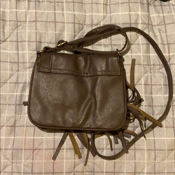 Small crossbody purse - Picture 2 of 3